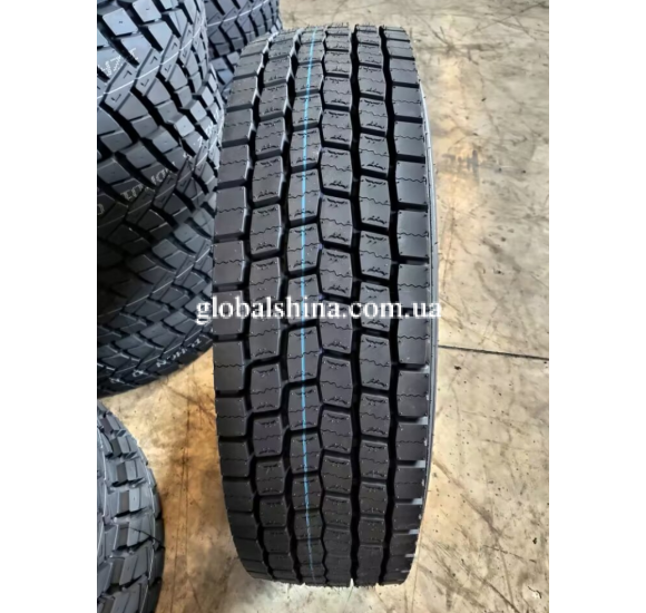 Sonix SX806 (ведуча) 12 R22.5 152/149M